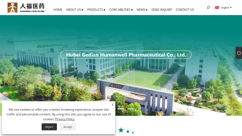 China APIs, Intermediates, Formulations Manufacturers and ...