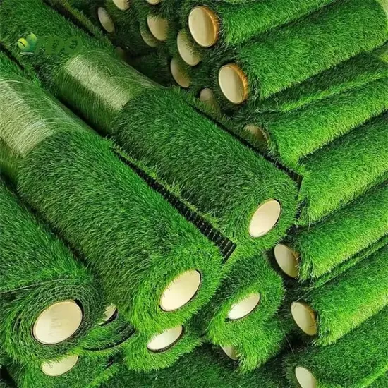 China Artificial Landscape Grass Manufacturers Suppliers Factory