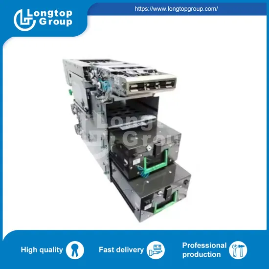 China ATM Components & ATM Machine Parts factories