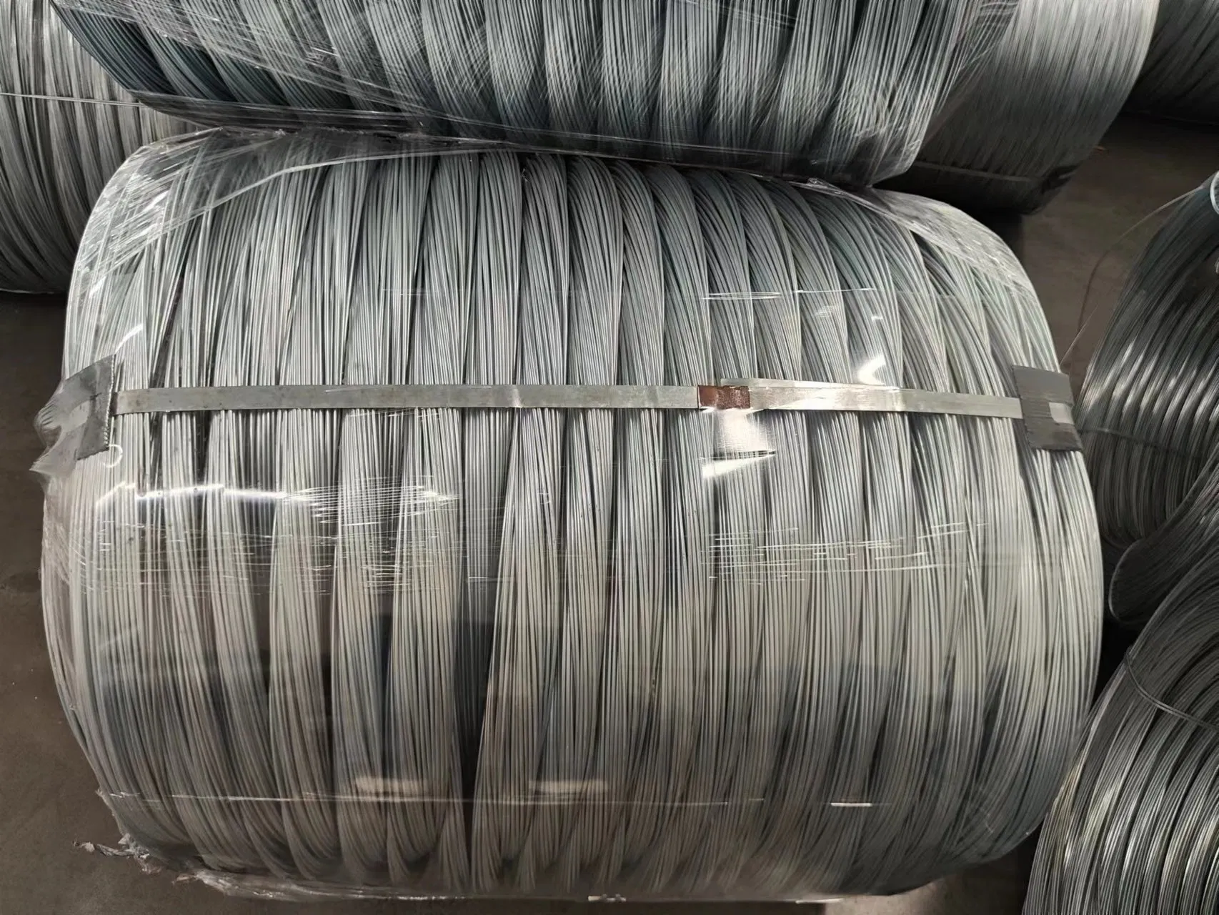 China binding wire Manufacturer, Supplier, Wholesaler
