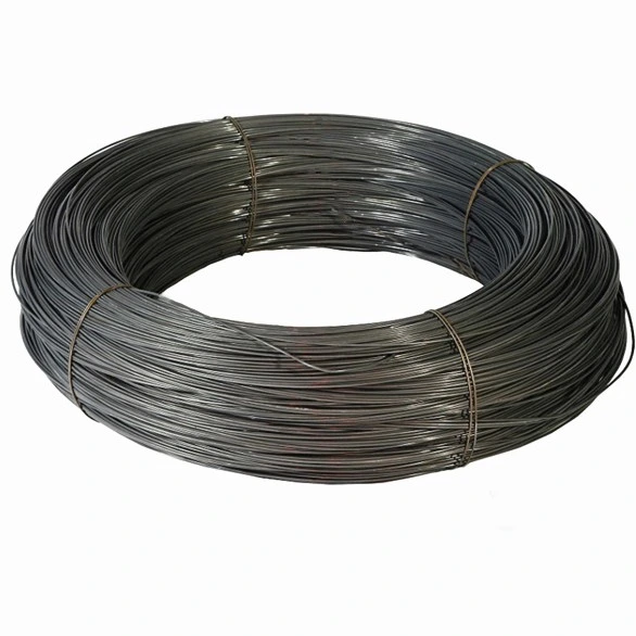 China black annealed soft tie wire supplier
