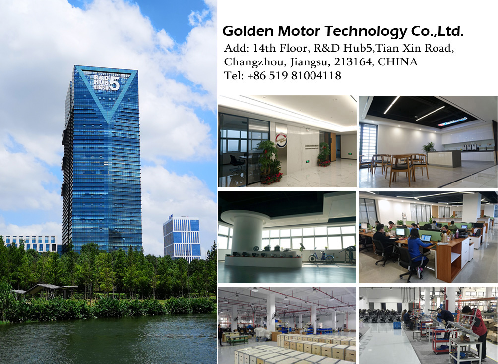 China BLDC Motor, Brushless DC Motors Manufacturer and Supplier