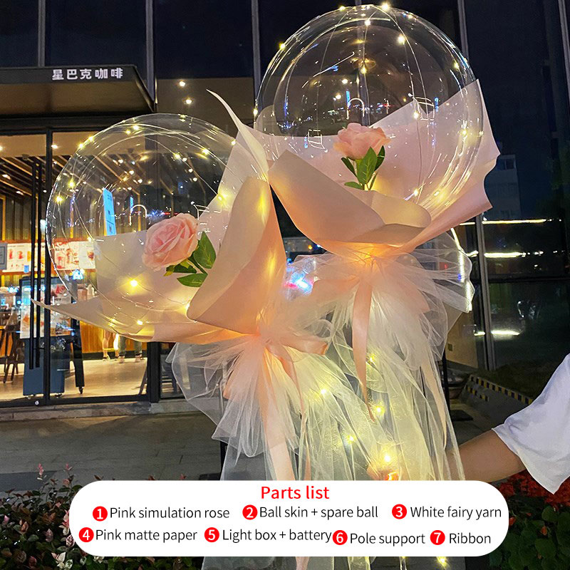 China Bobo Balloon Manufacturer and Supplier, Factory