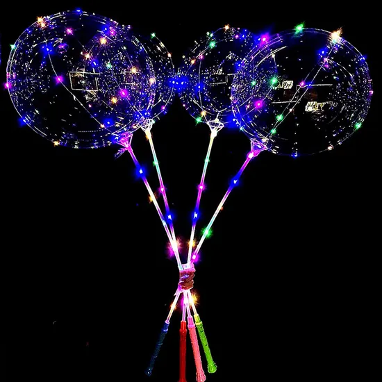 China Bobo Balloon Supplier, Manufacturer and Factory