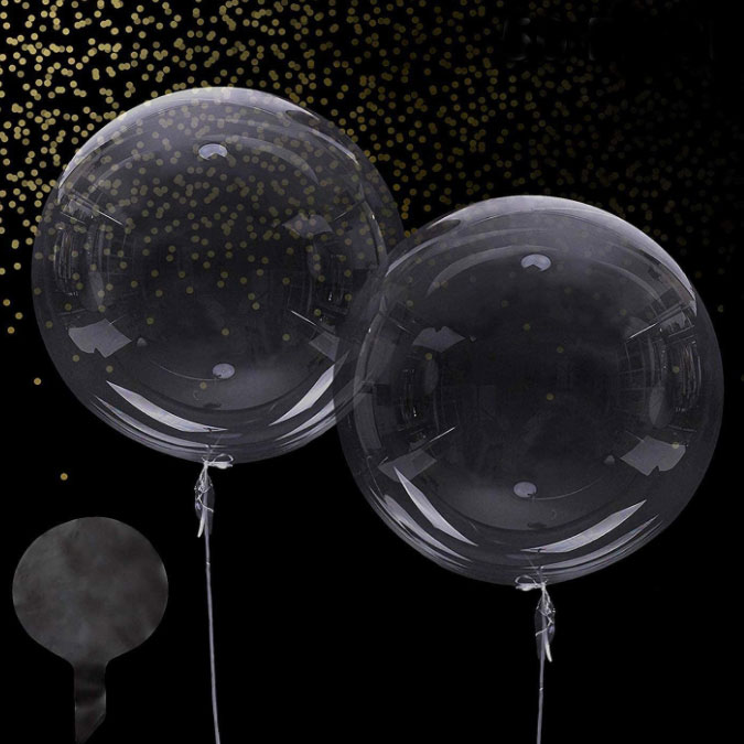 China Bobo Balloon Supplier, Manufacturer and Factory
