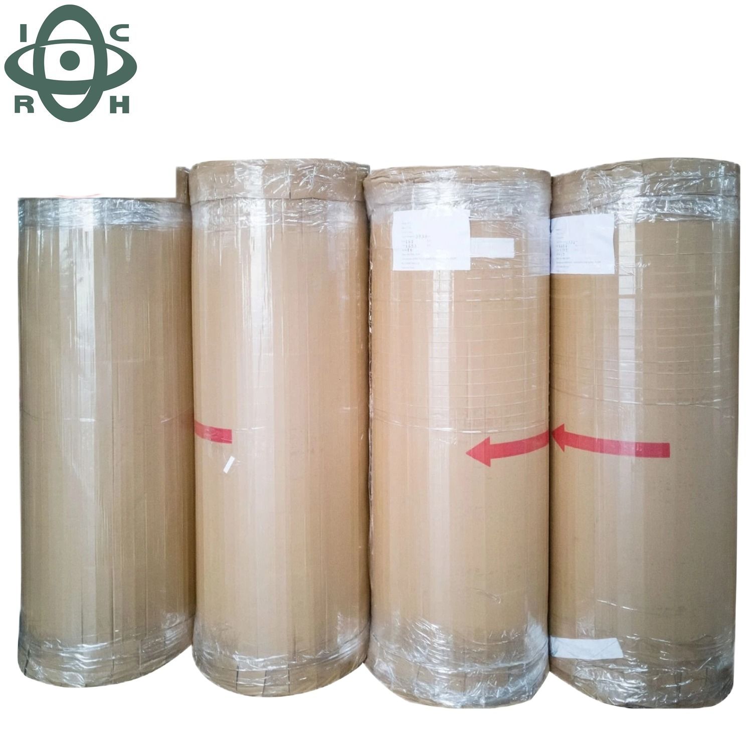 China Bopp Tape Jumbo Roll
