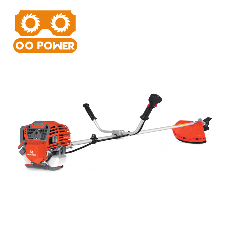 China Brush Cutter Manufacturer, Supplier, Factory