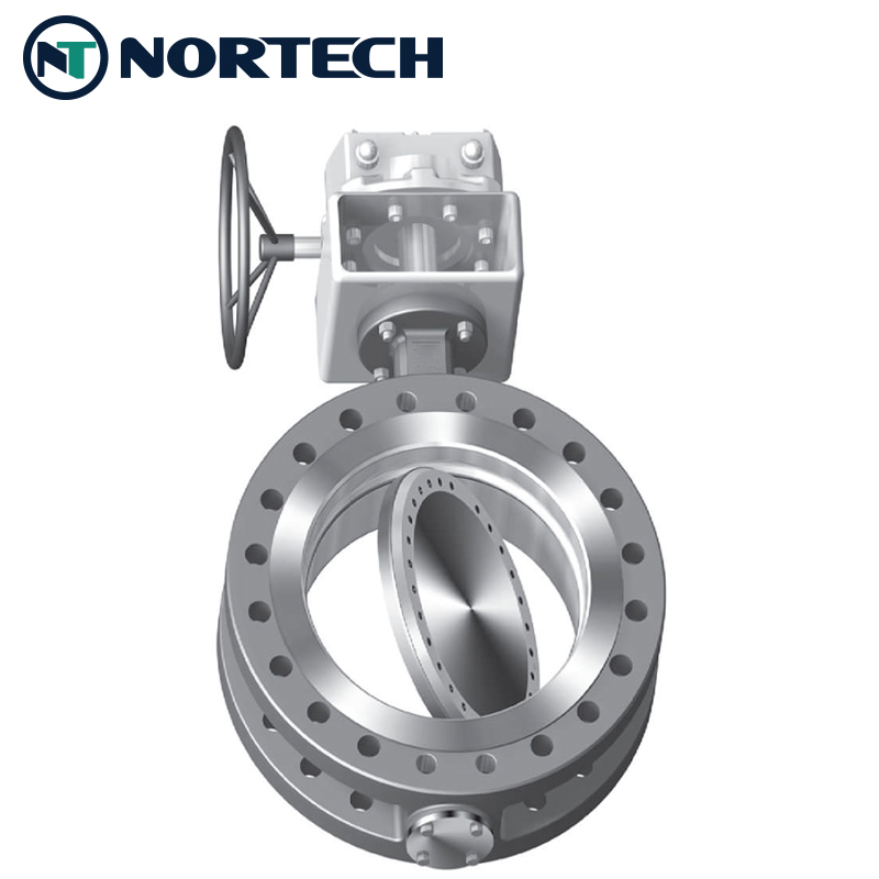 China Butterfly Valve Manufacturer, Supplier
