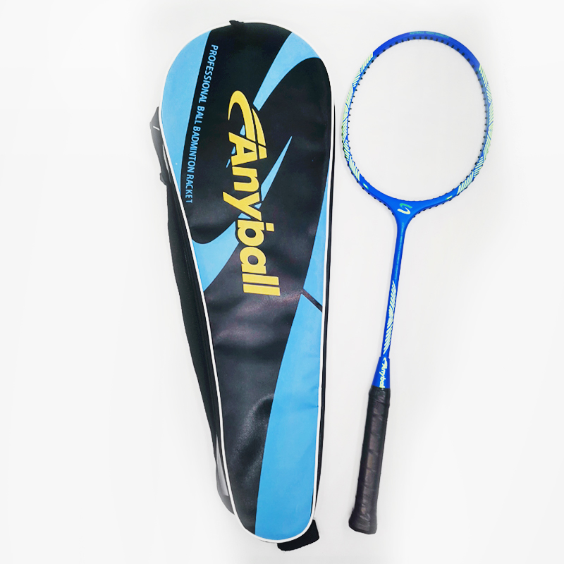 China Carbon Badminton Racket Manufacturers, Suppliers, Factory