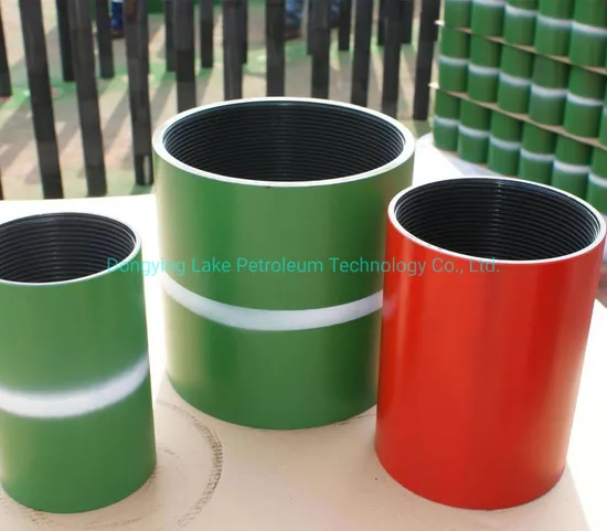 China CASING COUPLING Supplier & Factory
