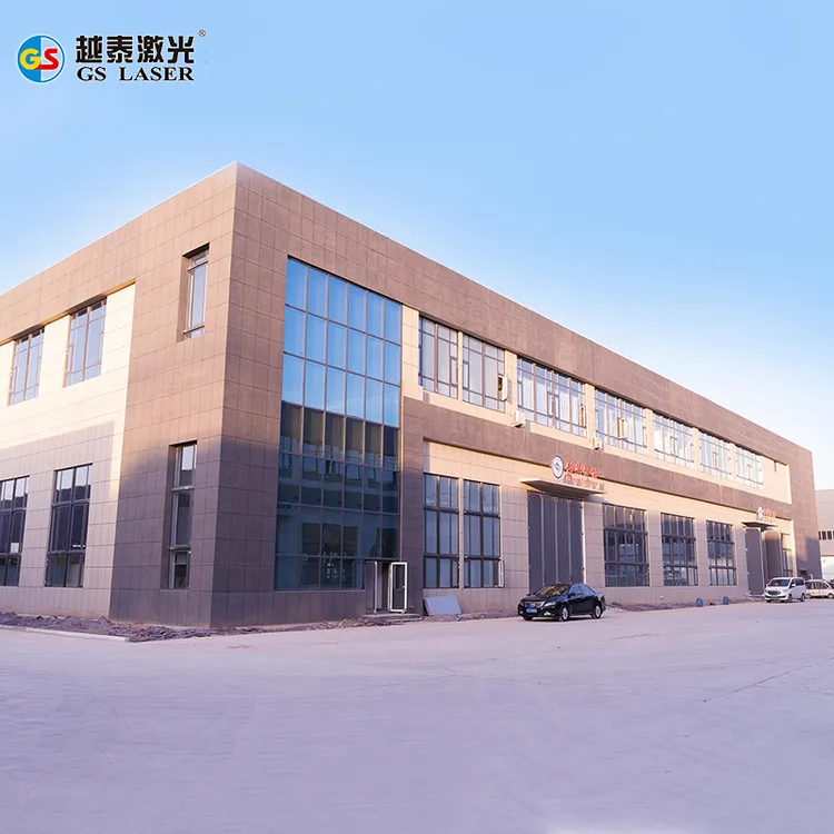 China CCD Camera Laser Cutter Engraver Supplier & Factory