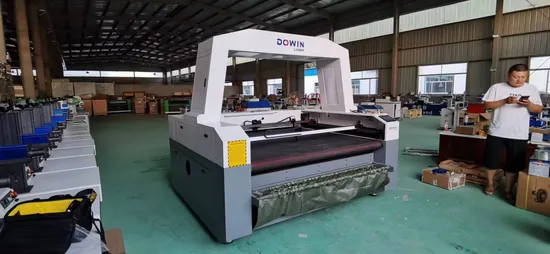 China Ccd Laser Cutter Manufacturers and Factory, Suppliers