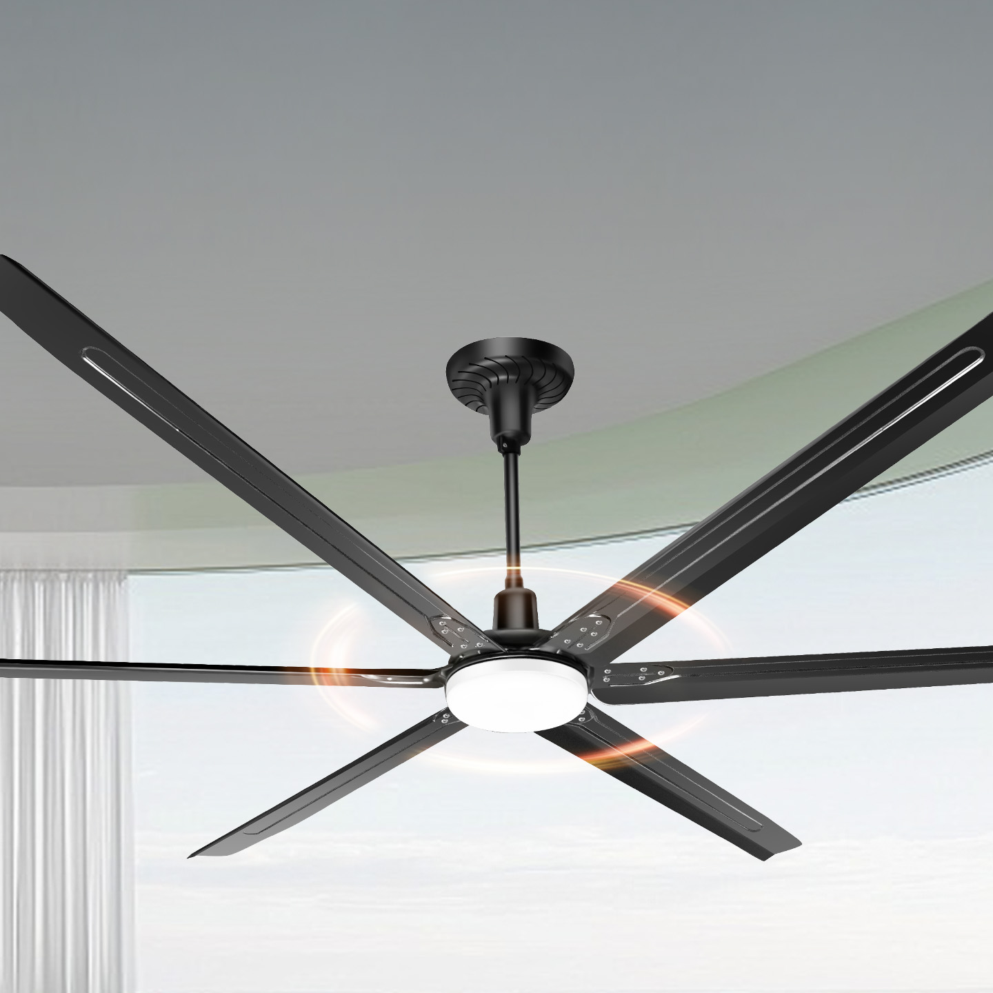 China Ceiling Fan Manufacturers