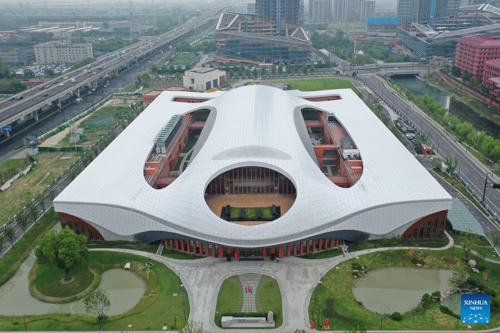 China Centrifuge Manufacturers, Factory