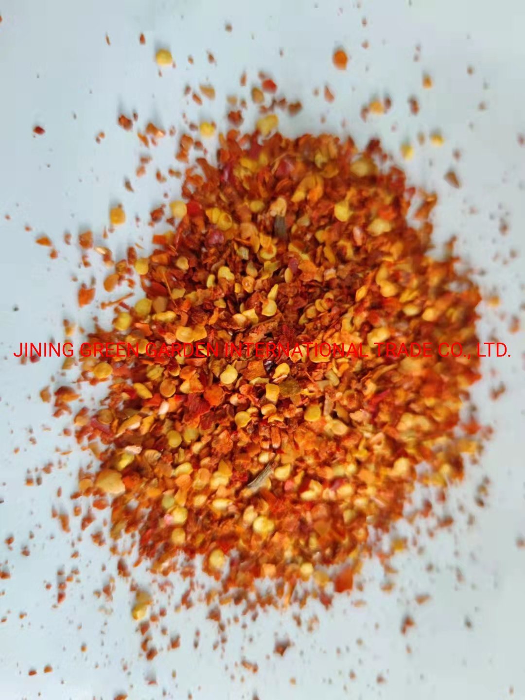 China chili powder bulk Manufacturer and Supplier