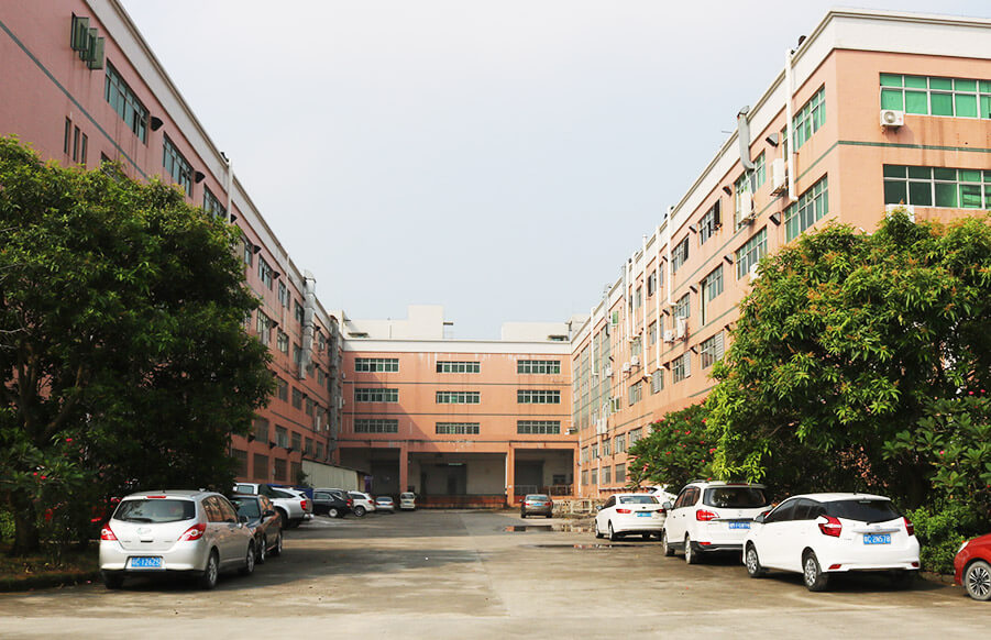 China Custom Baking Equipment Manufacturer and Supplier