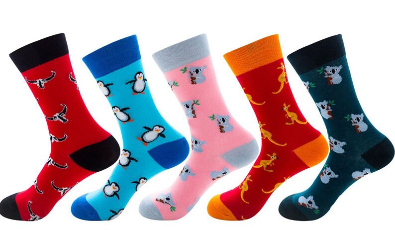 China Custom Socks Manufacturers, Wholesale Socks Suppliers