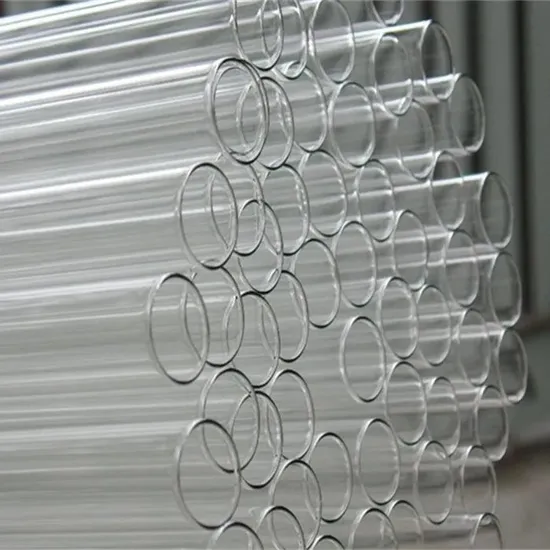 China Customized Borosilicate Glass Manufacturers Suppliers