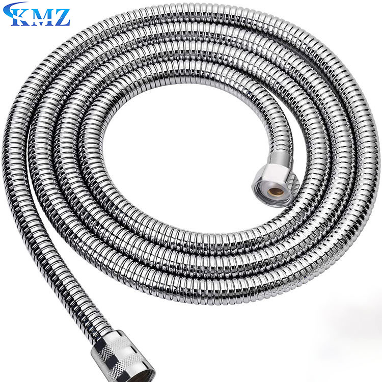 China Customized Luxury Stainless Steel Shower Hose ...