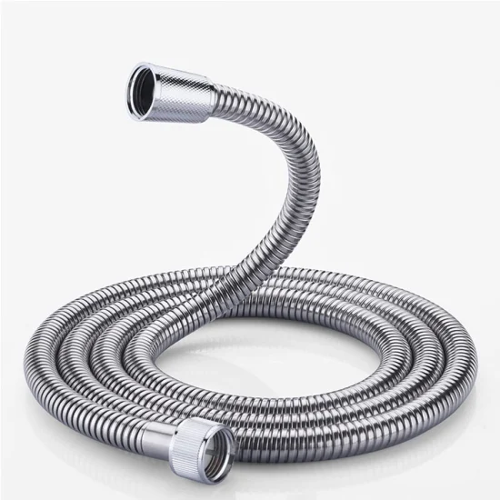 China Customized Luxury Stainless Steel Shower Hose ...
