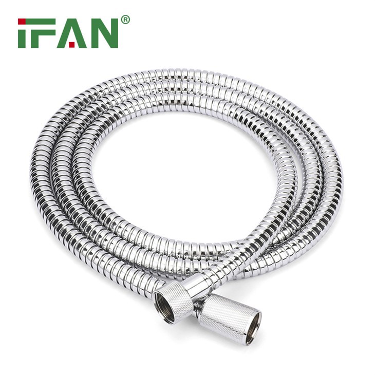 China Customized Luxury Stainless Steel Shower Hose ...