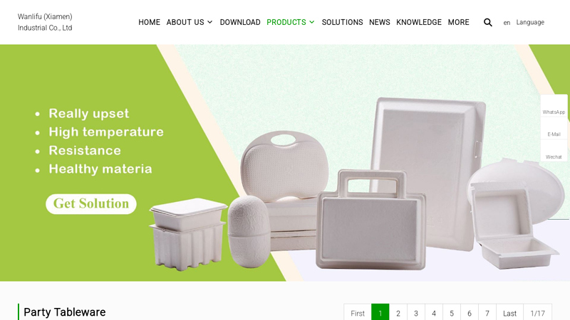 China Customized Party Supplies Suppliers, Factory