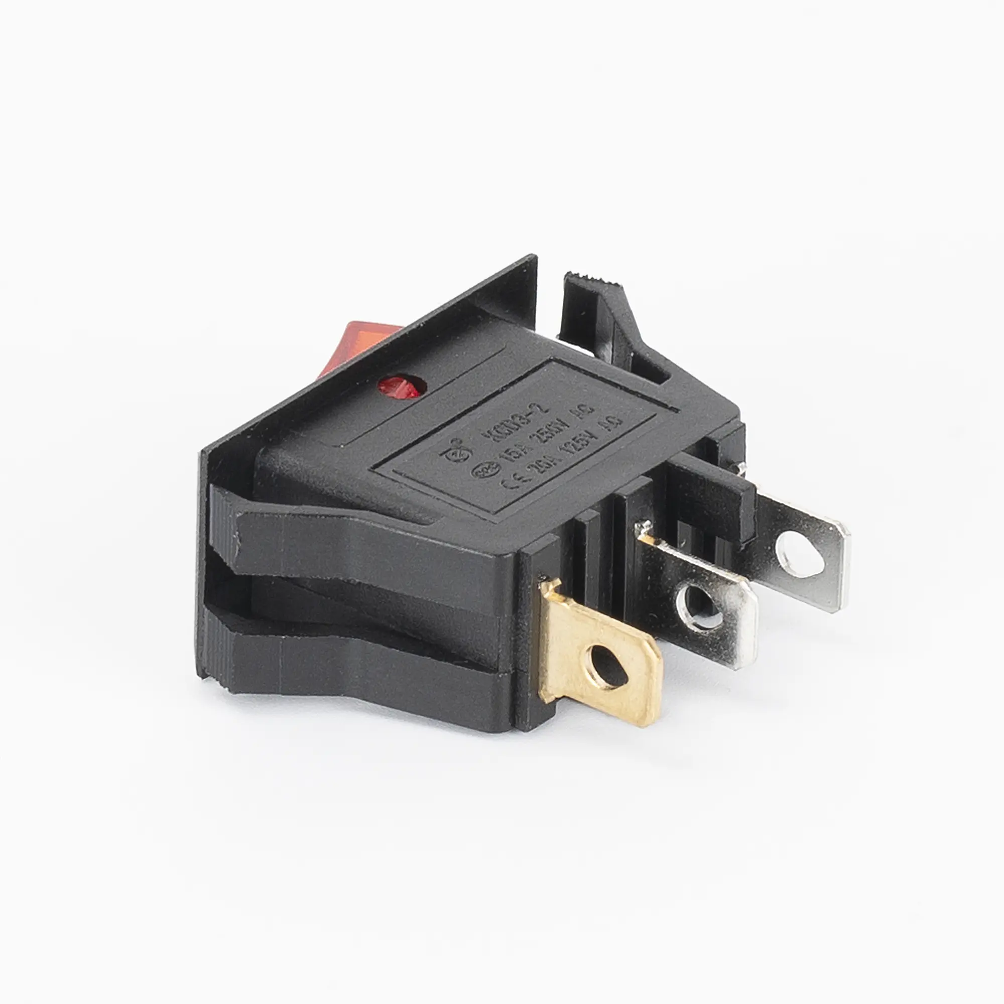 China Customized Rocker Switch Manufacturers & Suppliers & Factory
