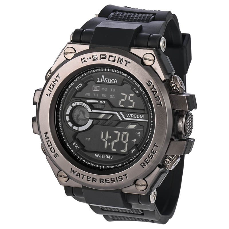 China Digital Watch Manufacturers