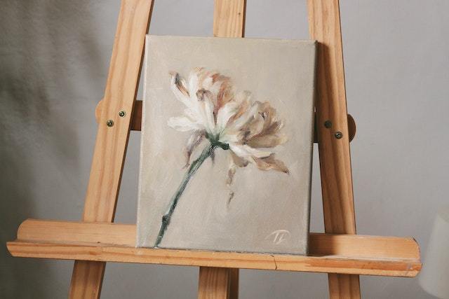 China Easels, Canvas, Brushes Suppliers