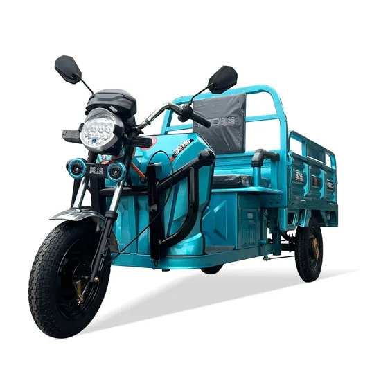 China Electric Cargo Trike For Sale Manufacturers and Suppliers ...