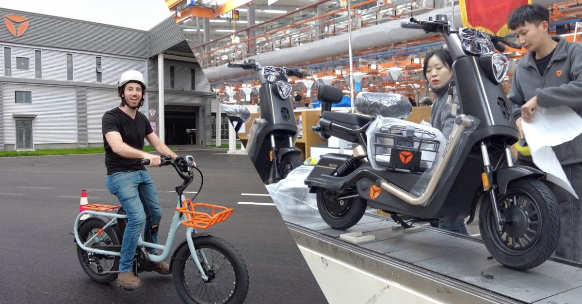 China Electric Scooter Manufacturers and Suppliers, Factory OEM