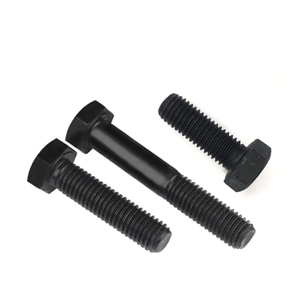 China Fastener Info