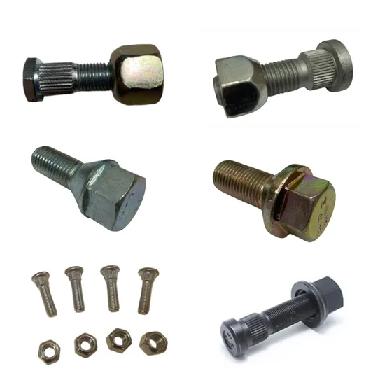 China Fasteners Bolts Nuts Manufacturers and Suppliers, Factory