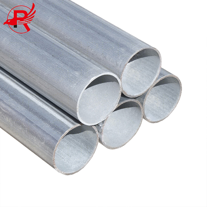 China Galvanized Pipe Suppliers, Manufacturers, Factory