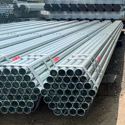 China Galvanized Pipe Suppliers, Manufacturers, Factory