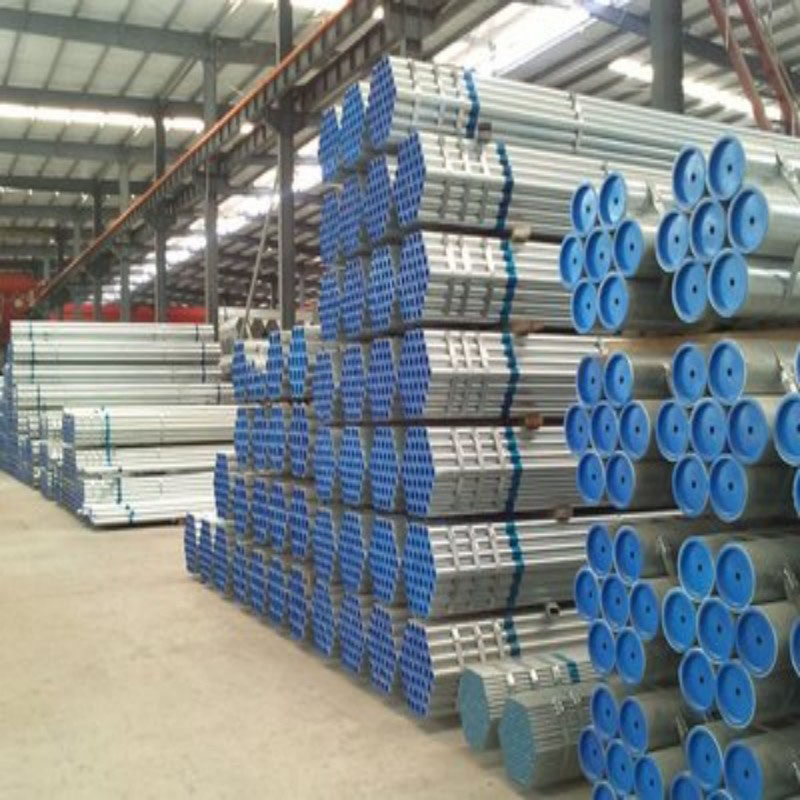 China Galvanized Steel Pipe