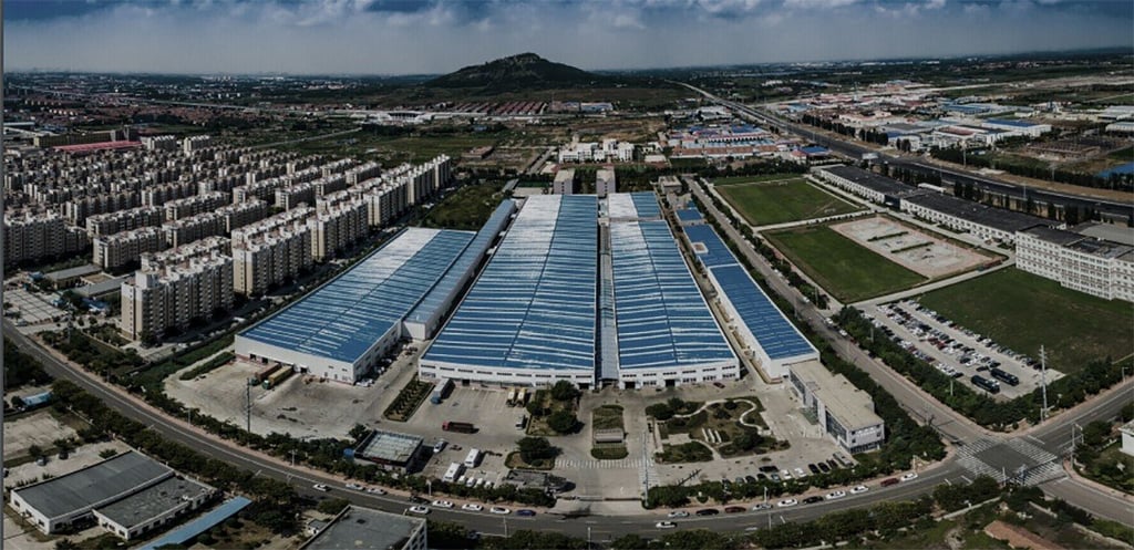China Gym Equipment Manufacturer For Commercial Space