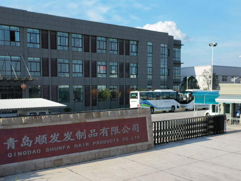 China hair manufacturer