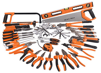 China Hand Tools Manufacturers, Suppliers & Exporters, Wholesale ...