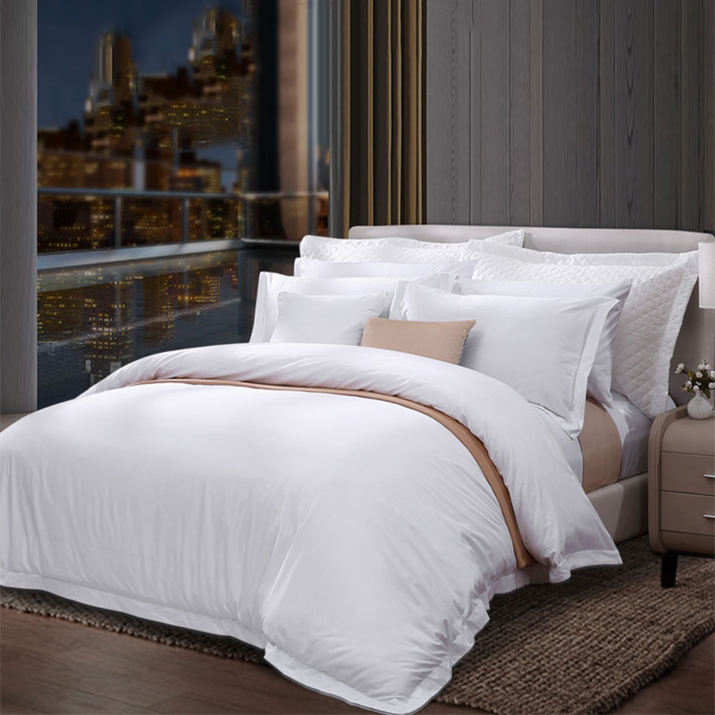 China Hotel Bedding, Hotel Bathroom Supplies, Hotel Fabric ...