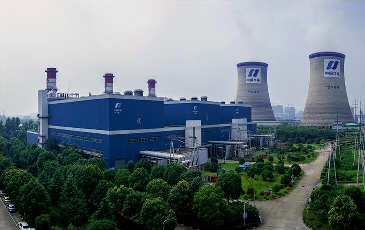 China Huadian Corporation LTD.