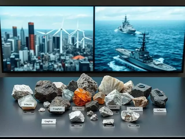 China imports a large amount of rare metal rhenium or used for new ...