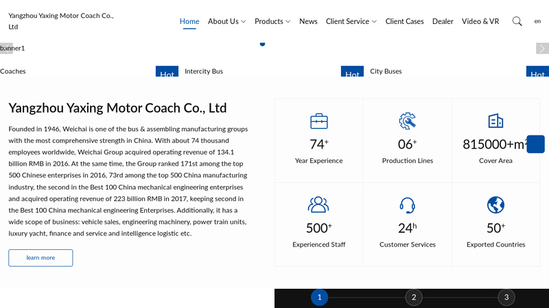 China Intercity Bus, City Buses, Pure Electrical Buses Suppliers ...