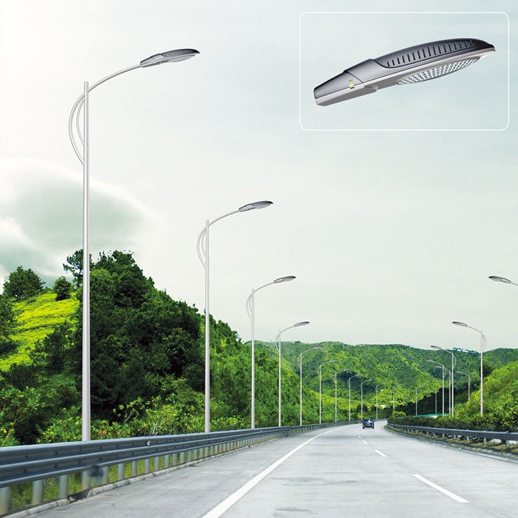 China ip65 100w led street light manufacturer commercial ...
