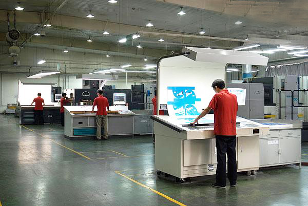 China Jewelry Packaging industry insight