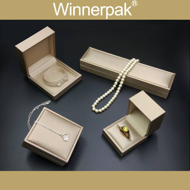 China Jewelry Packaging industry insight