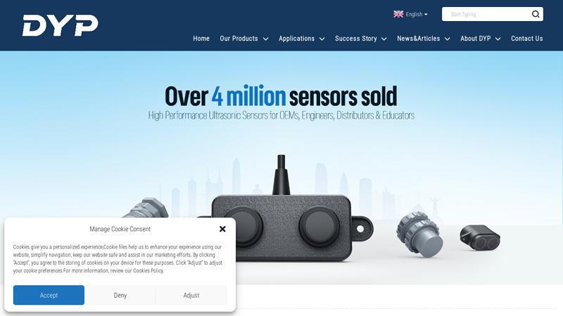 China Lorawan Sensor Manufacturer and Supplier, Factory, Products