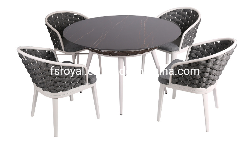 China Luxury Chair