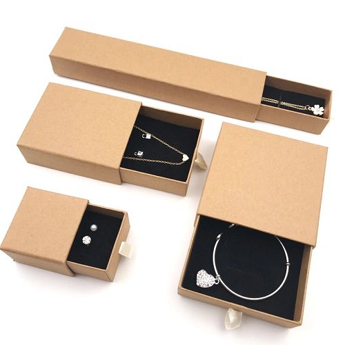 China Luxury Jewelry Packaging Boxes & Wrist Watch Packaging ...