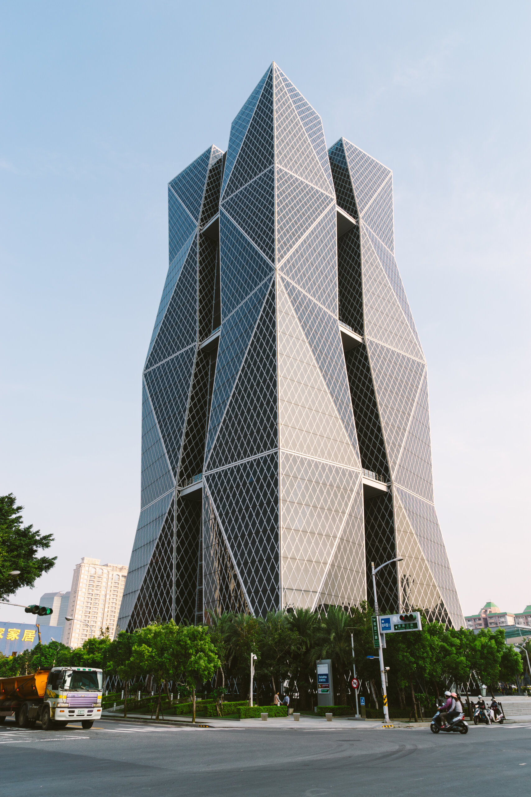 China Manufacturer